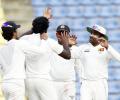 Sri Lanka stop rot with Test series win against Pakistan