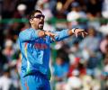 Yuvraj named in India's World T20 preliminary squad