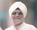 Bishen Bedi backs revival of Indo-Pak series
