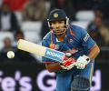 Rohit gives India 'A' lead against West Indies 'A'
