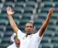 Philander is South African Cricketer of the Year