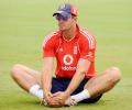 Kevin Pietersen to miss Australia's Twenty20 Big Bash
