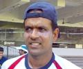 Former India spinner Sunil Joshi retires