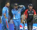 ICC proposes mandatory use of DRS; BCCI opposes