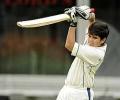 Arjun Tendulkar included in MCA under-14 probables list
