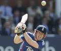 Lord's ODI: Morgan leads England to win over Australia