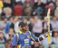 Adelaide ODI: Dilshan stars as Sri Lanka thrash Australia