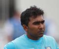 ICC fines Jayawardene for breaching Code of Conduct