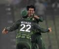 Pakistan edge past Bangladesh in Asia Cup cliffhanger