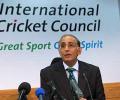 No need to investigate Ind-Pak WC tie: ICC
