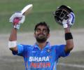 Asia Cup: India open campaign with emphatic win over Lanka