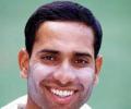 VVS Laxman turns down Nottinghamshire offer