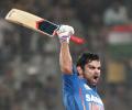 Asia Cup: When Kohli Smashed 183 Vs Pakistan