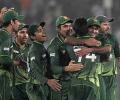 Pakistan edge out Bangladesh to lift Asia Cup