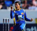 Sri Lanka recall Randiv, Prasanna for England series