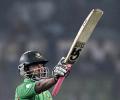 Stats: Tamim Iqbal is Asia Cup hero