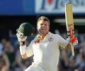 Warner says, it's always Test cricket over IPL