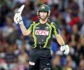 Matthew Wade to make Test debut against West Indies