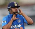 Indian team did not plan well for England, Aus: Raina