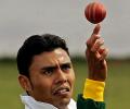 Kaneria to plead innocence over spot-fixing charges