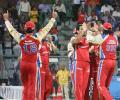 RCB hoping to get back to winning ways against KXIP