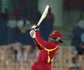 Gayle ready to make West Indies comeback