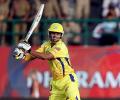 Raina showers praise on bowlers for win over Deccan