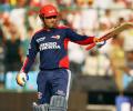 Sehwag slams bowlers, fielders for sloppy job