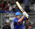 Tait, Watson star in Rajasthan's easy win over Pune