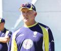 McDermott quits as Australia bowling coach