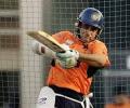 Ganguly's days as Pune captain over; to serve as mentor