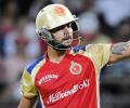 Royal Challengers are peaking at the right time: Kohli