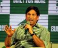 Tendulkar is a golden boy: West Bengal CM