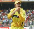 Need to carry momentum into coming games: Hussey