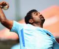 Vijay Sethupathi to play legendary Muralitharan in biopic