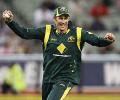 We do not lack firepower: Hussey