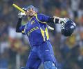 Beating Delhi will be a good challenge for us: Dilshan
