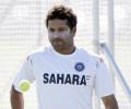 Test rankings: Team India unmoved, Sachin in 12th spot