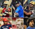 IPL: Do money, country and age matter?