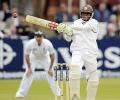 1st Test: Chanderpaul comes to Windies rescue