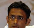 Luke's incident an unfortunate one: Kumble