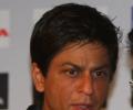 Wankhede row: Cops yet to get footage of SRK brawl
