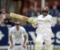 Chanderpaul primed for another dogfight