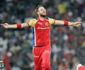 RCB will hope to dent Deccan to book playoff ticket