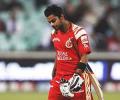 We needed to play better shots: Kohli