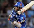 Tendulkar, Smith lead MI to thumping win over RR 