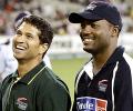 Tendulkar, Lara best modern day batsmen: Shastri