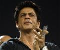 MCA likely to discuss Shah Rukh's apology