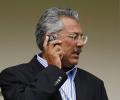 Indo-Pak series could have been longer: Zaheer Abbas