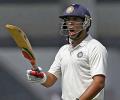 Gavaskar backs Yuvraj to make it to Test team